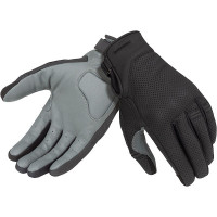 Tucano Urbano Elisio Leather Gloves - Black