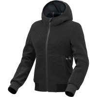 Tucano Urbano Ladies Flowmotion Mesh Jacket - Black