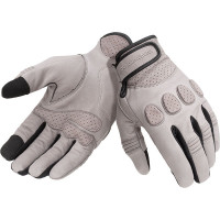 Tucano Urbano Gig Pro Leather Gloves - Desert