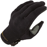 Tucano Urbano Eden Mixed Gloves - Black / Grey