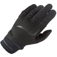 Tucano Urbano Miky Mesh Gloves - Black