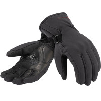 Tucano Urbano Ladies Ginka 2G Hydroscud® Gloves - Black