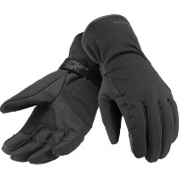 Tucano Urbano Ladies Password 3G Hydroscud® Gloves - Black