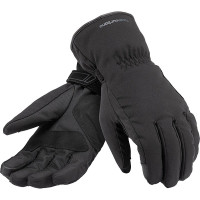 Tucano Urbano Password 3G Hydroscud® Gloves - Black