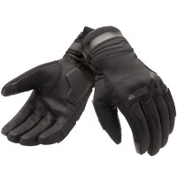 Tucano Urbano Target Gloves - Black