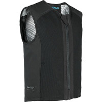 Tucano Urbano Airscud Flex Airbag Vest - Black