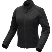 Tucano Urbano Ladies Highmotion Textile Jacket - Black