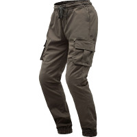 Tucano Urbano Remo Cargo Trousers - Airborne Green