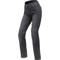 Tucano Urbano Zena Ladies Jeans - Black