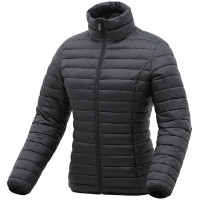 Tucano Urbano Ladies Superleggera Textile Jacket - Black