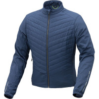 Tucano Urbano Mezzo Urban Jacket - Dark Blue