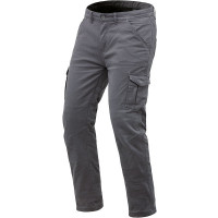 Tucano Urbano Molo Jeans - Dark Grey