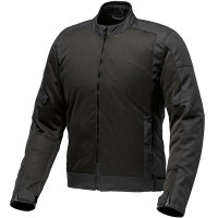 Tucano Urbano Network 3G Textile Jacket - Black