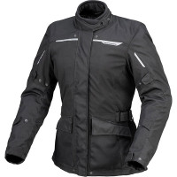 Tucano Urbano Ladies 4Stroke Hydroscud® Jacket - Black