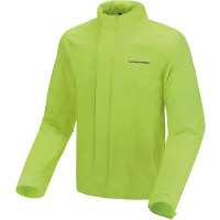 Tucano Urbano Nano Rain Zeta Hydroscud Jacket - Fluo Yellow