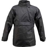 Tucano Urbano Tucanorak Waterproof Jacket - Black