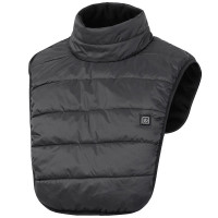 Tucano Urbano Bibwarm 3 Zone Heated Padded Bib Vest