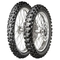 Dunlop Geomax MX52 110/90-19 M