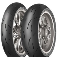 Dunlop SX GP Racer D212 - 200/55-R17 (78W) Medium