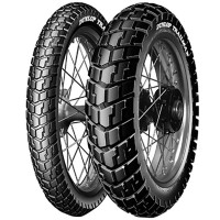 Dunlop Trailmax - 110/80 18 (58S)