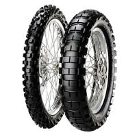 Pirelli Scorpion Rally - 130/80 17 (65H)