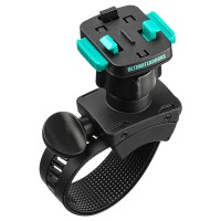 Ultimateaddons Swivel Helix Strap with Ball Attachment 21-40mm