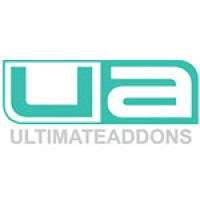 Motorbike Ultimateaddons Luggage