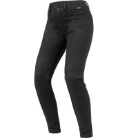 Tucano Urbano Levante Ladies Jeans - Black