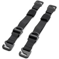 Kriega OS Mini Cam Straps - Pair