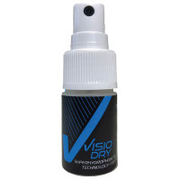 VisioDry Anti-Rain Pump Spray - 15ml