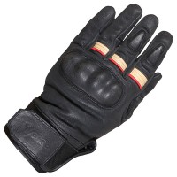 Weise Detroit Gloves - Black