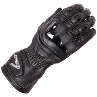 Weise Falcon Gloves - Black