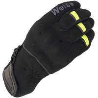 Weise Pit Gloves - Black / Neon