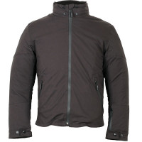 Weise Drift Textile Jacket - Black