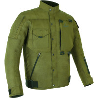 Weise Recon Textile Jacket - Olive