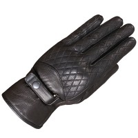 Weise Ladies Halo Gloves - Black