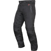 Weise Core Adventure Textile Trousers - Black 