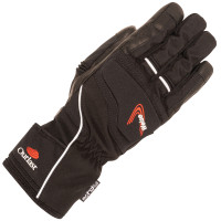 Weise Ladies Outlast Sirius 2.0 Waterproof Gloves - Black