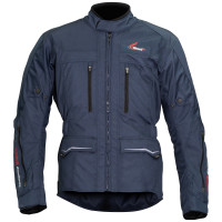 Weise Core Adventure Textile Jacket - Navy