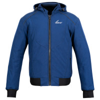 Weise Axel Textile Jacket - Blue