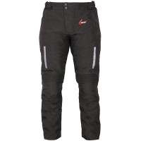 Weise Ozark Textile Trousers - Black