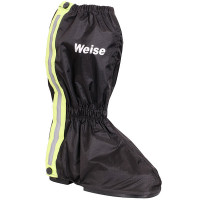 Weise Splash Overboots - Black