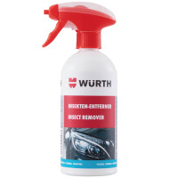 Wurth Insect Remover - 500ml