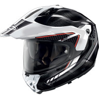 X-Lite X-552 Ultra Carbon - Latitude N-Com White