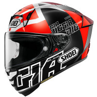 Shoei X-SPR Pro - Diggia 2 TC1