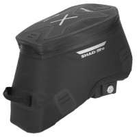 Shad TR10CL Click System Waterproof Tank Bag - 7L