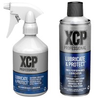 XCP Professional - Lubricate & Protect