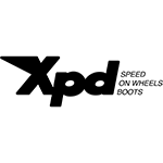 Motorbike Xpd Boots