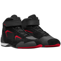 XPD X-Radical Boots - Black / Red