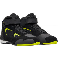 XPD X-Radical Boots - Yellow Fluo